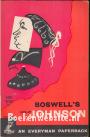 Boswell's Life of Johnson