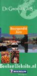Bourgondië-Jura