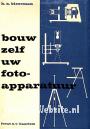 Bouw zelf uw foto-apparatuur
