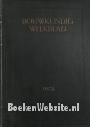 Bouwkundig Weekblad 1923