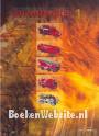 Brandweer-wagens uit de hele wereld 1