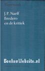 Bredero en de kritiek