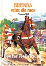 Brenda wint de race