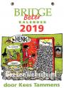 Bridge scheurkalender 2019