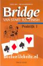 Bridge van start tot finish, praktijk 1