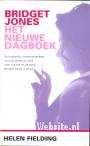 Bridget Jones, het nieuwe dagboek