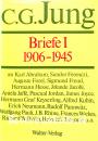 Briefe I 1906-1945