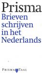 Brieven schrijven in het Nederlands