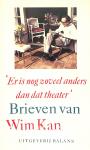 Brieven van Wim Kan