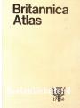 Britannica Atlas