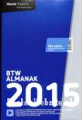 BTW Almanak 2015