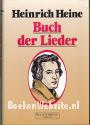 Buch der Lieder