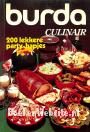 Burda culinair 4