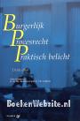 Burgerlijk procesrecht praktisch belicht