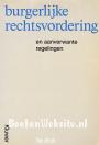 Burgerlijke rechtsvordering