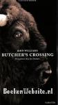 Butcher's Crossing