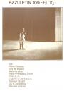 Bzzlletin 109