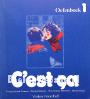 C'est ca oefenboek 1