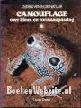 Camouflage, over kleur- en vormaanpassing