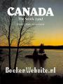 Canada, the Scenic Land