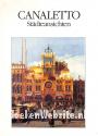 Canaletto Städteansichten