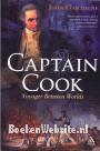 Captain Cook, Voyager Between Worlds