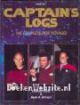 Captain's Logs, the Complete Trek Voyages