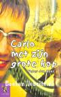 Carlo met zijn grote kop