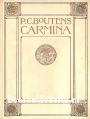 Carmina