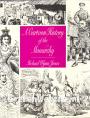 A Cartoon History of the Monarchy
