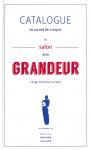 Catalogue du salon Grandeur