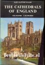 The Cathedrals of England