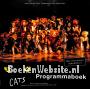 Cats programmaboek