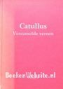 Catullus verzamelde verzen