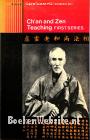 Ch'an and Zen Teaching