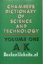 Chambers Dictionary of Science and Technology
