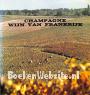 Champagne wijn van Frankrijk