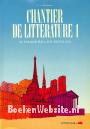 Chantier de litterature 1