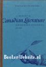 A checklist of Canadian Literature 1628-1960