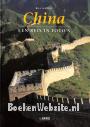 China een reis in foto's