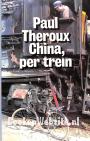 China, per trein