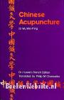 Chinese Acupuncture