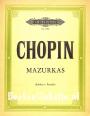 Chopin Mazurkas für Piano