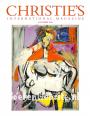 Christie's International Magazine 1996