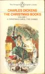 The Christmas Books I