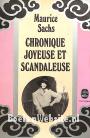 Chronique joyeuse et scandaleuse