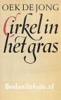 Cirkel in het gras