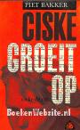 Ciske groeit op