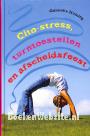 Cito-stress, Turntoestellen en afscheidsfeest