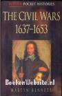 The Civil Wars 1637 / 1653